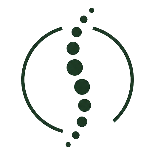 Logo Chiropraktik Detmold
